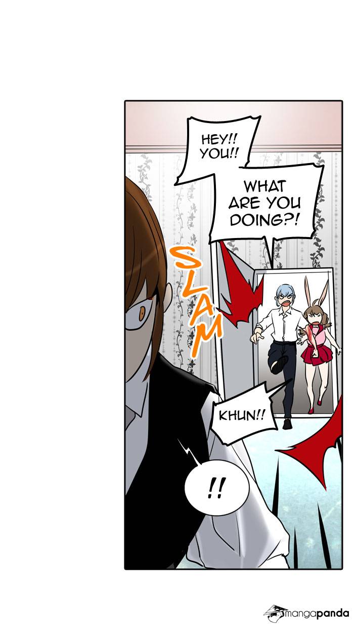 Tower of God Chapter 286 image 073